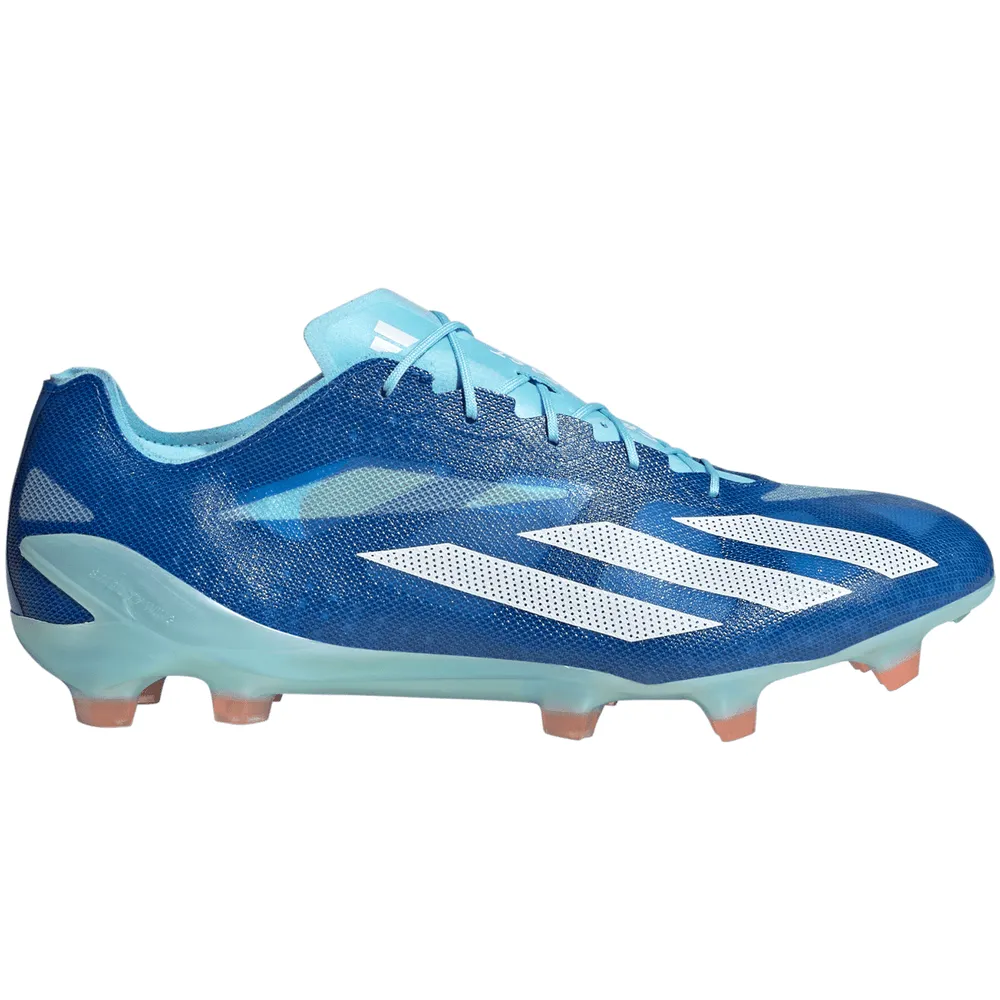 Adidas X Crazyfast  Soccer Cleats