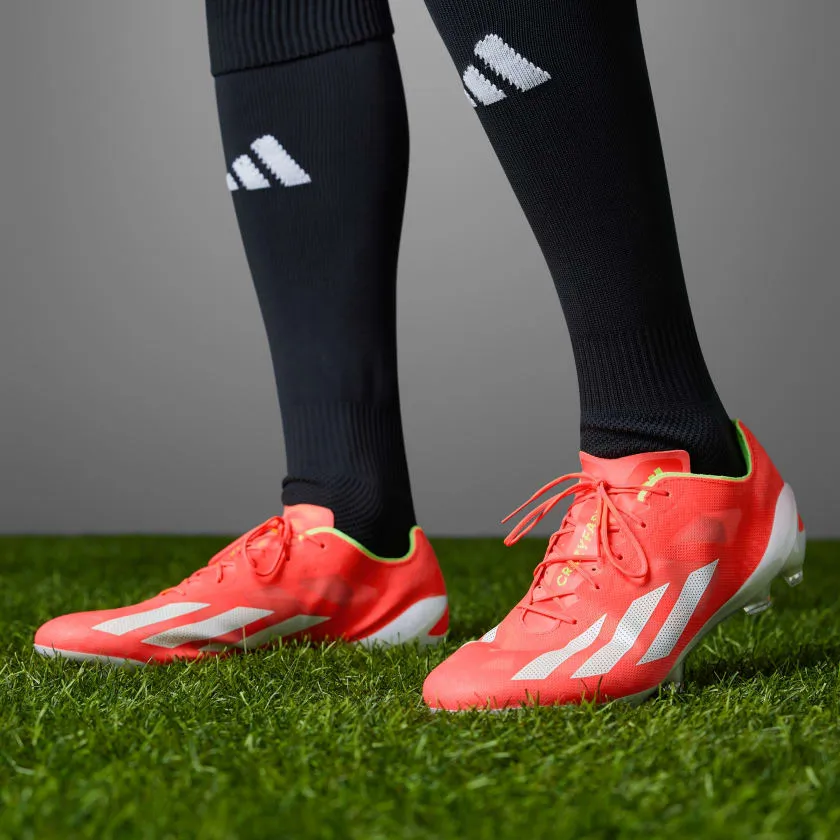 Adidas X Crazyfast  Soccer Cleats