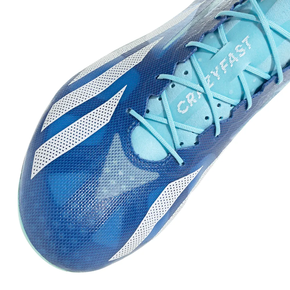 Adidas X Crazyfast  Soccer Cleats