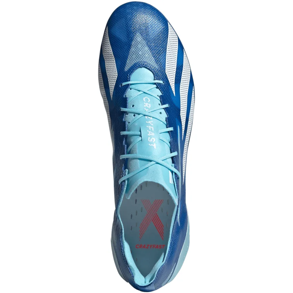 Adidas X Crazyfast  Soccer Cleats