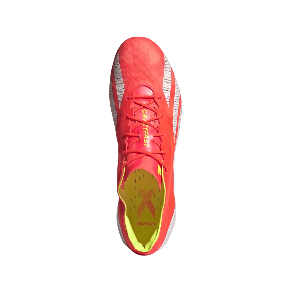 Adidas X Crazyfast  Soccer Cleats
