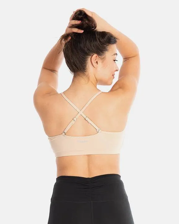 Adjustable Bra by Handful | Have It All Honey