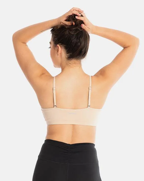 Adjustable Bra by Handful | Have It All Honey