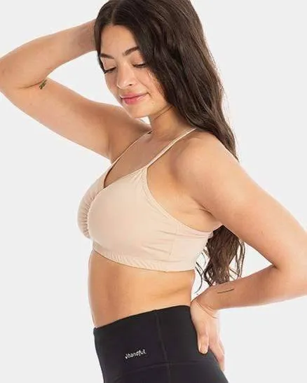 Adjustable Bra by Handful | Have It All Honey