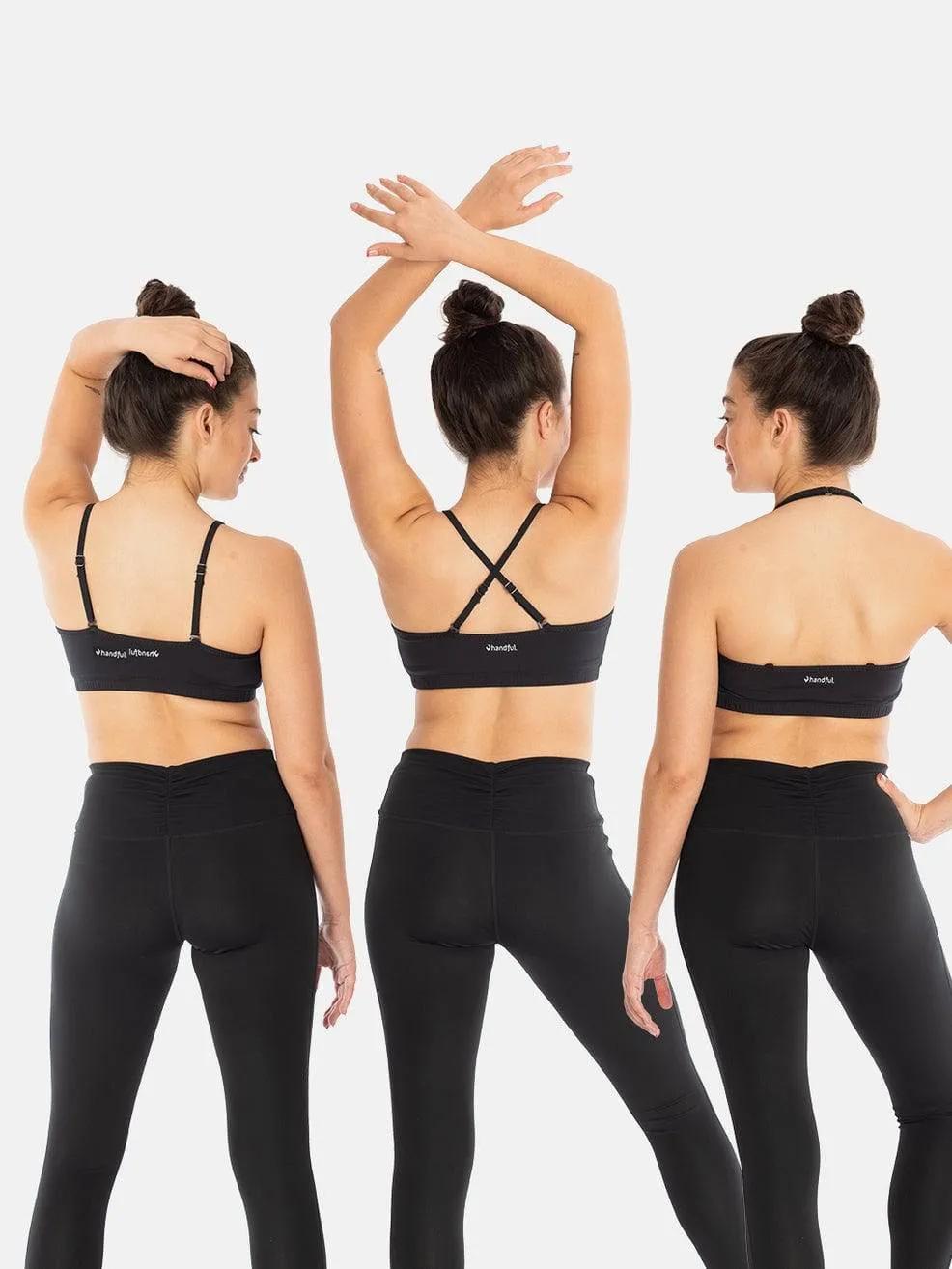Adjustable Bra by Handful | Have It All Honey