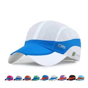 Adjustable Buckle Hat