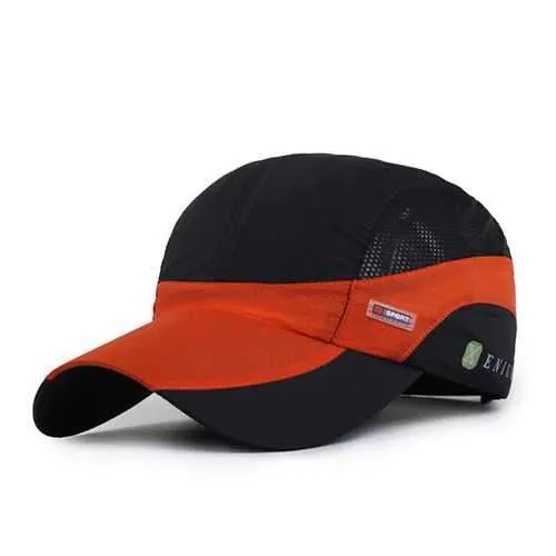 Adjustable Buckle Hat