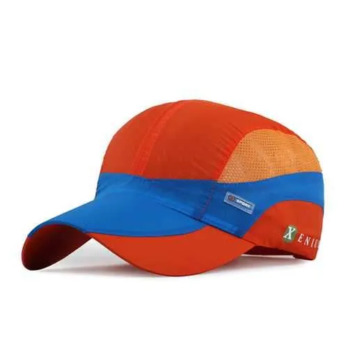 Adjustable Buckle Hat