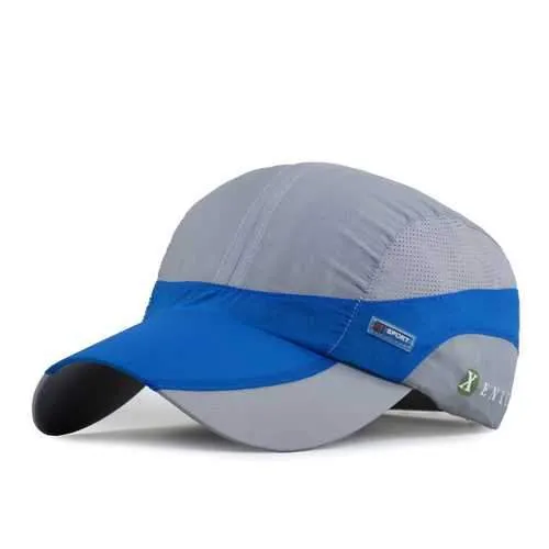 Adjustable Buckle Hat