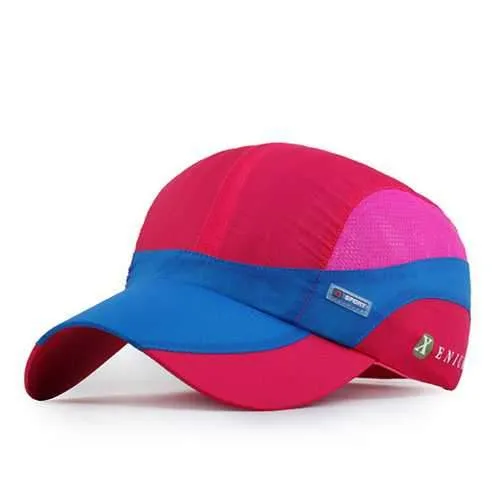 Adjustable Buckle Hat
