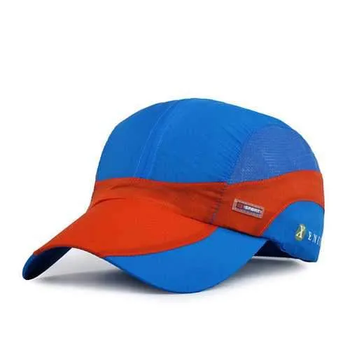 Adjustable Buckle Hat
