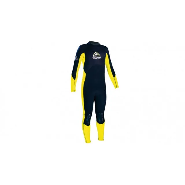 Adrenalin kids Enduro Steamer - Yellow