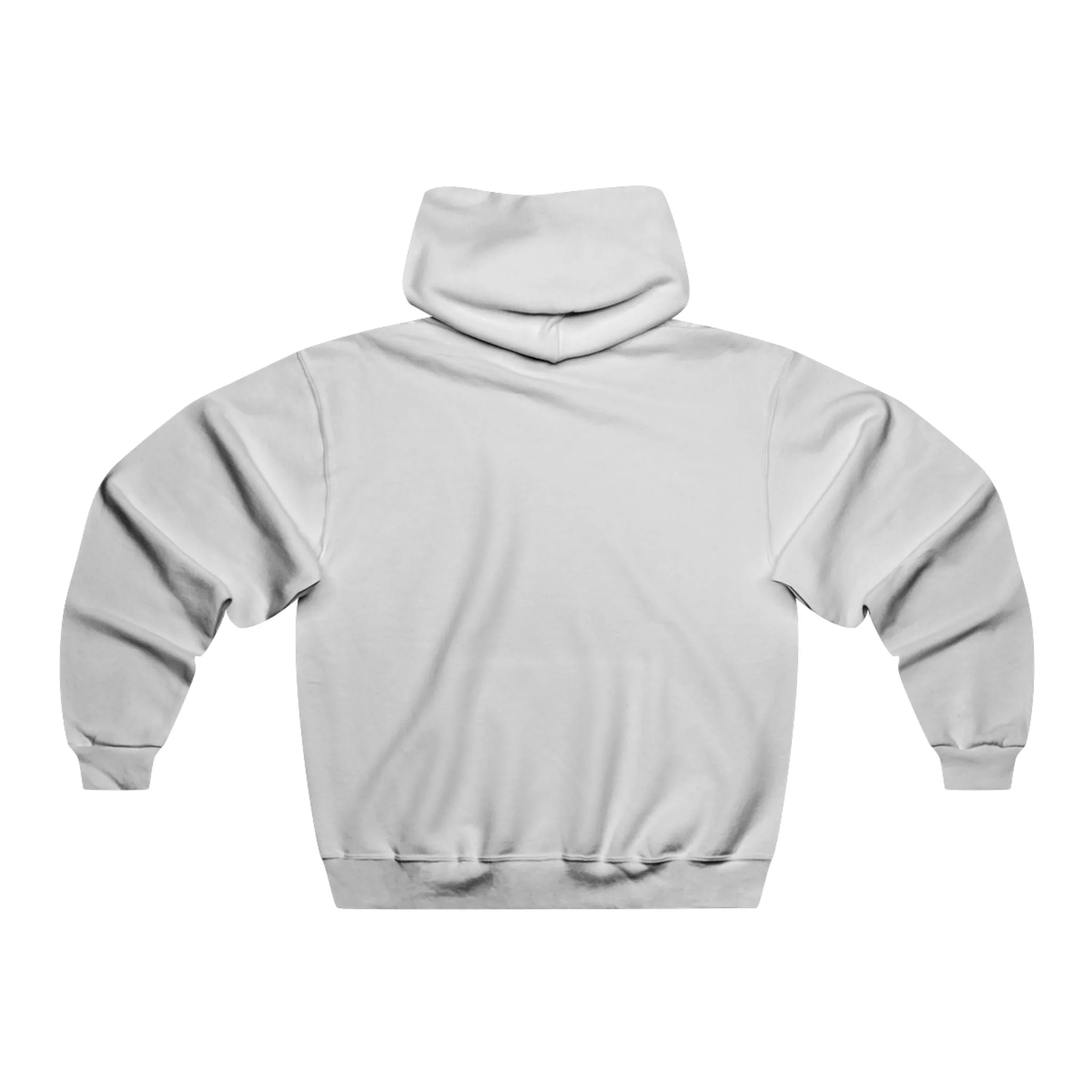 AFA Fillies Soccer Club Men's Hoodie