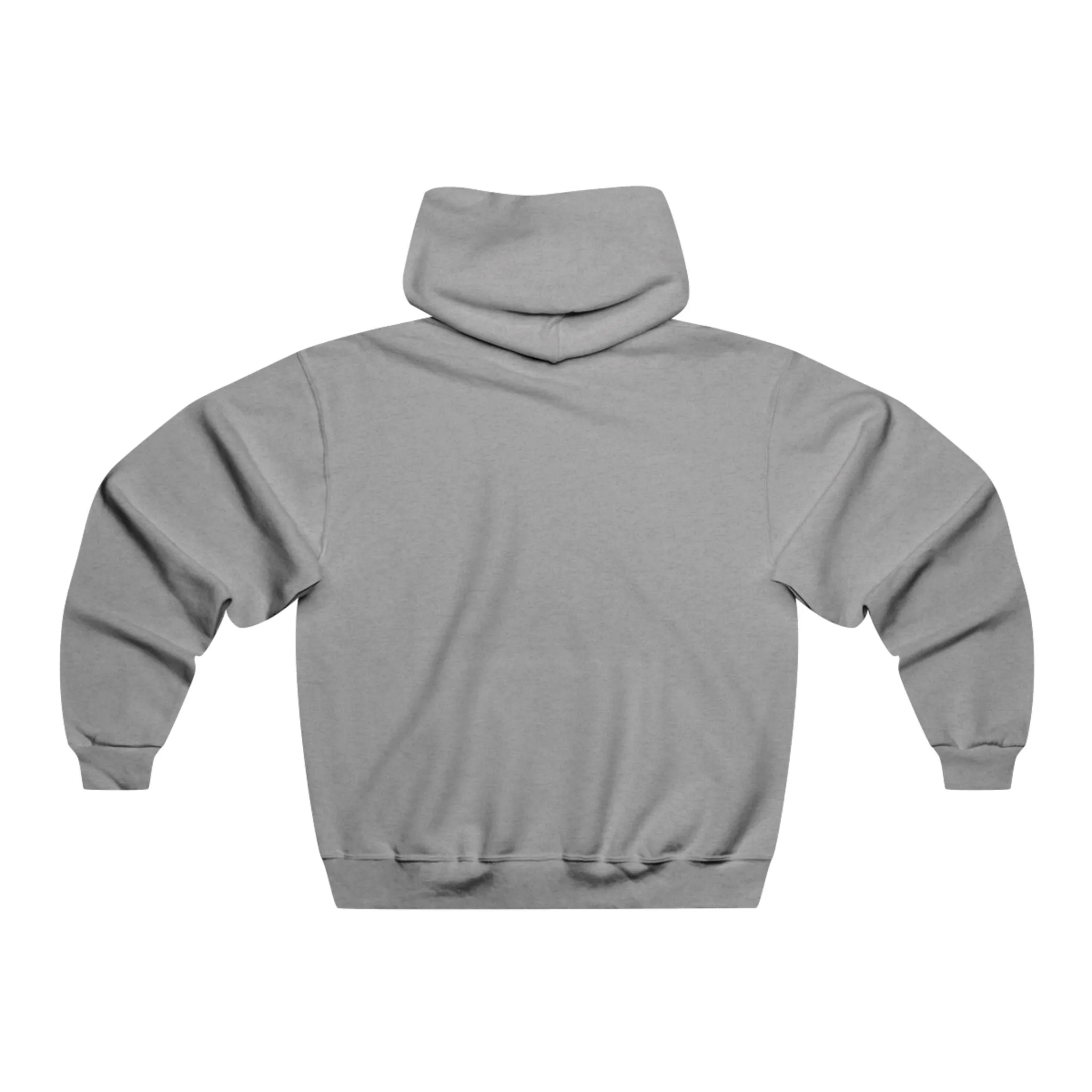 AFA Fillies Soccer Club Men's Hoodie