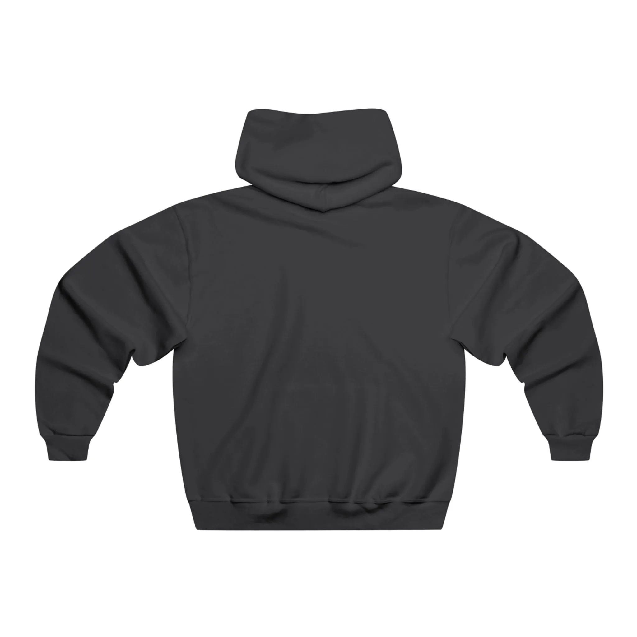 AFA Fillies Soccer Club Men's Hoodie