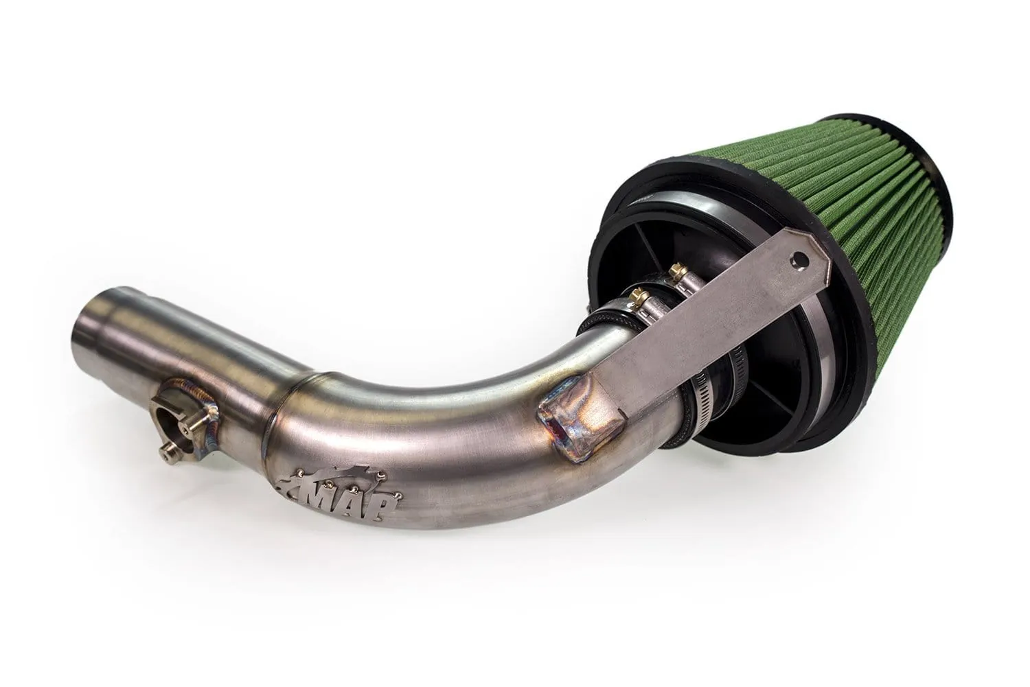 Air Intake Kit for 2017  Honda Civic Si