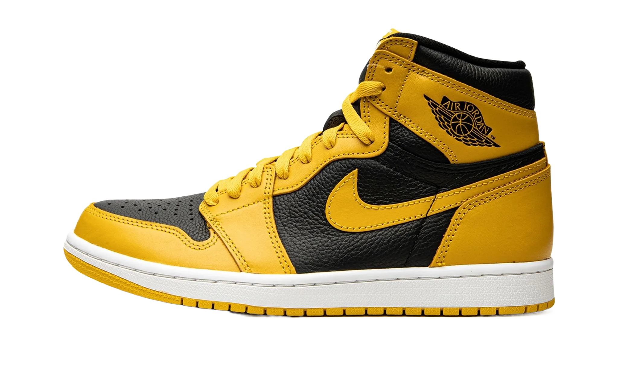 Air Jordan 1 Retro High OG “Pollen”