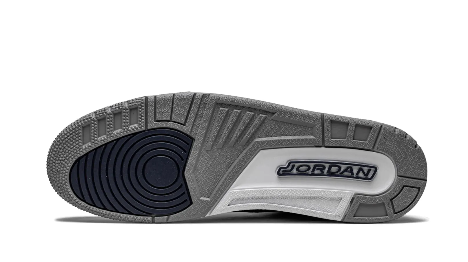 Air Jordan 3 Retro "Georgetown"