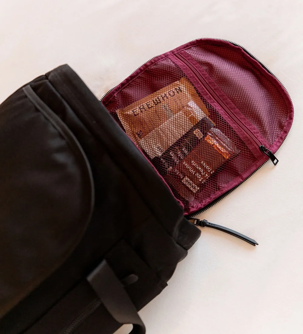 Alicia McCarvell X Poppy The Movement Bag