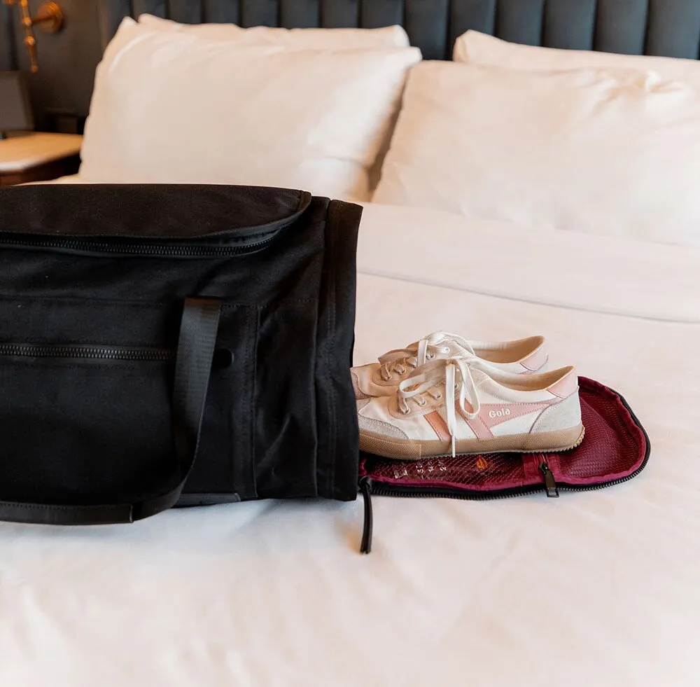Alicia McCarvell X Poppy The Movement Bag