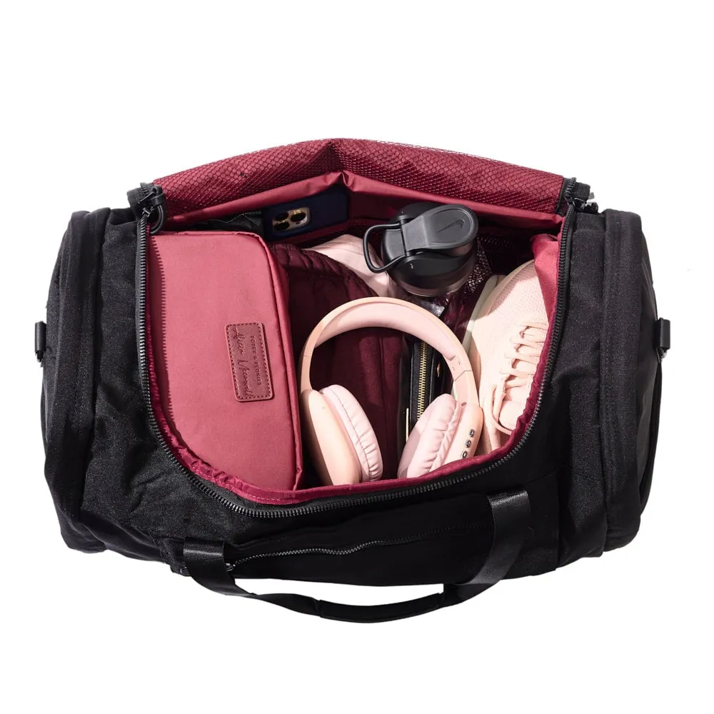 Alicia McCarvell X Poppy The Movement Bag