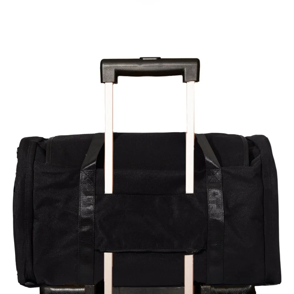 Alicia McCarvell X Poppy The Movement Bag