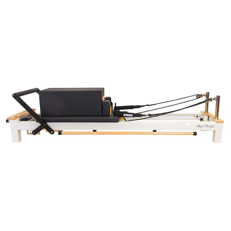 Align Pilates C8-S Reformer