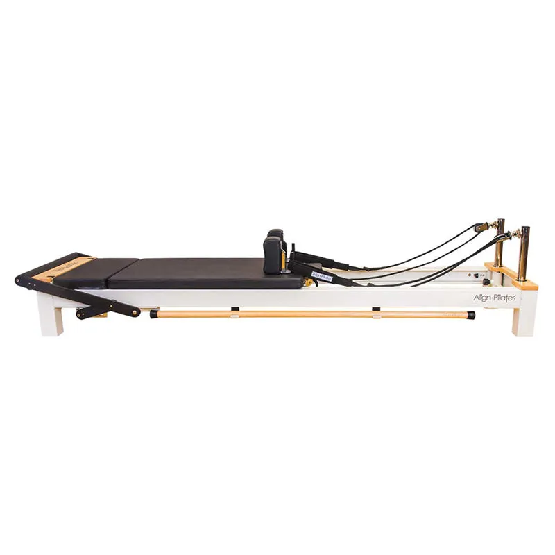 Align Pilates C8-S Reformer