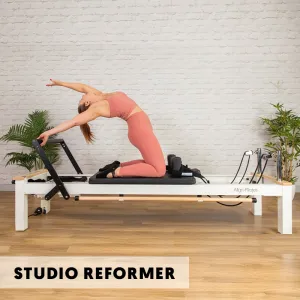 Align Pilates C8-S Reformer