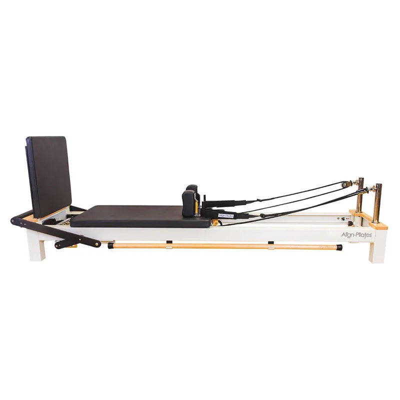 Align Pilates C8-S Reformer