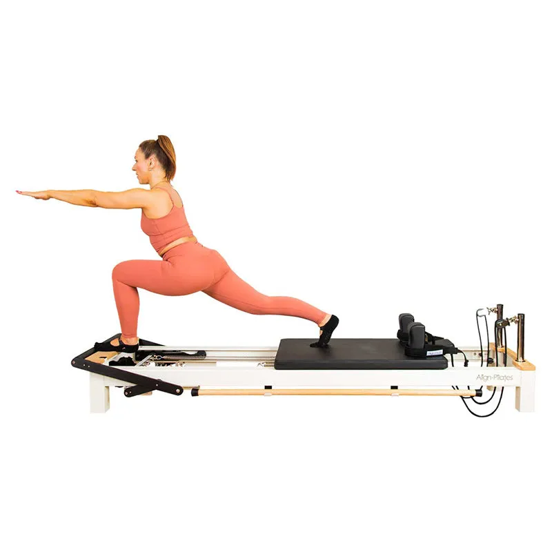 Align Pilates C8-S Reformer