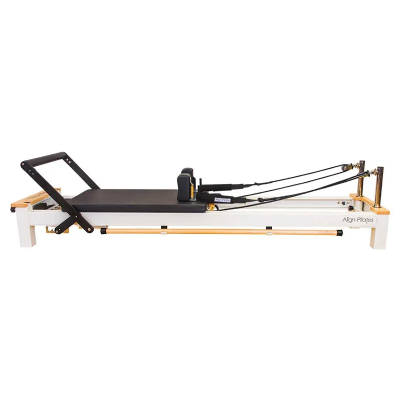 Align Pilates C8-S Reformer