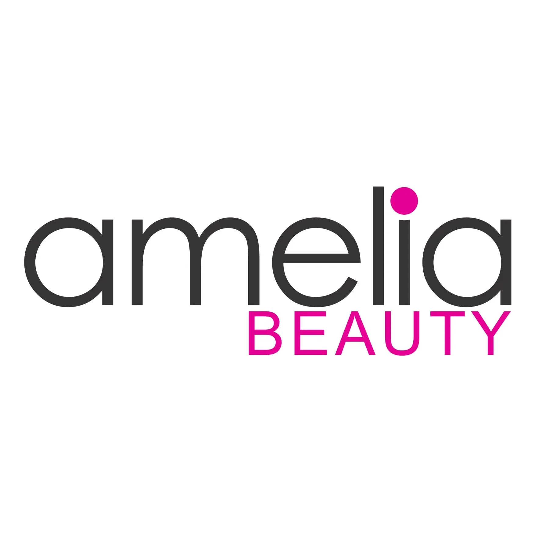 Amelia Beauty Products, Blue Imitation Silk Scrunchies, 4.5in Diameter, Gentle on Hair, Strong Hold, No Snag, No Dents or Creases. 6 Pack