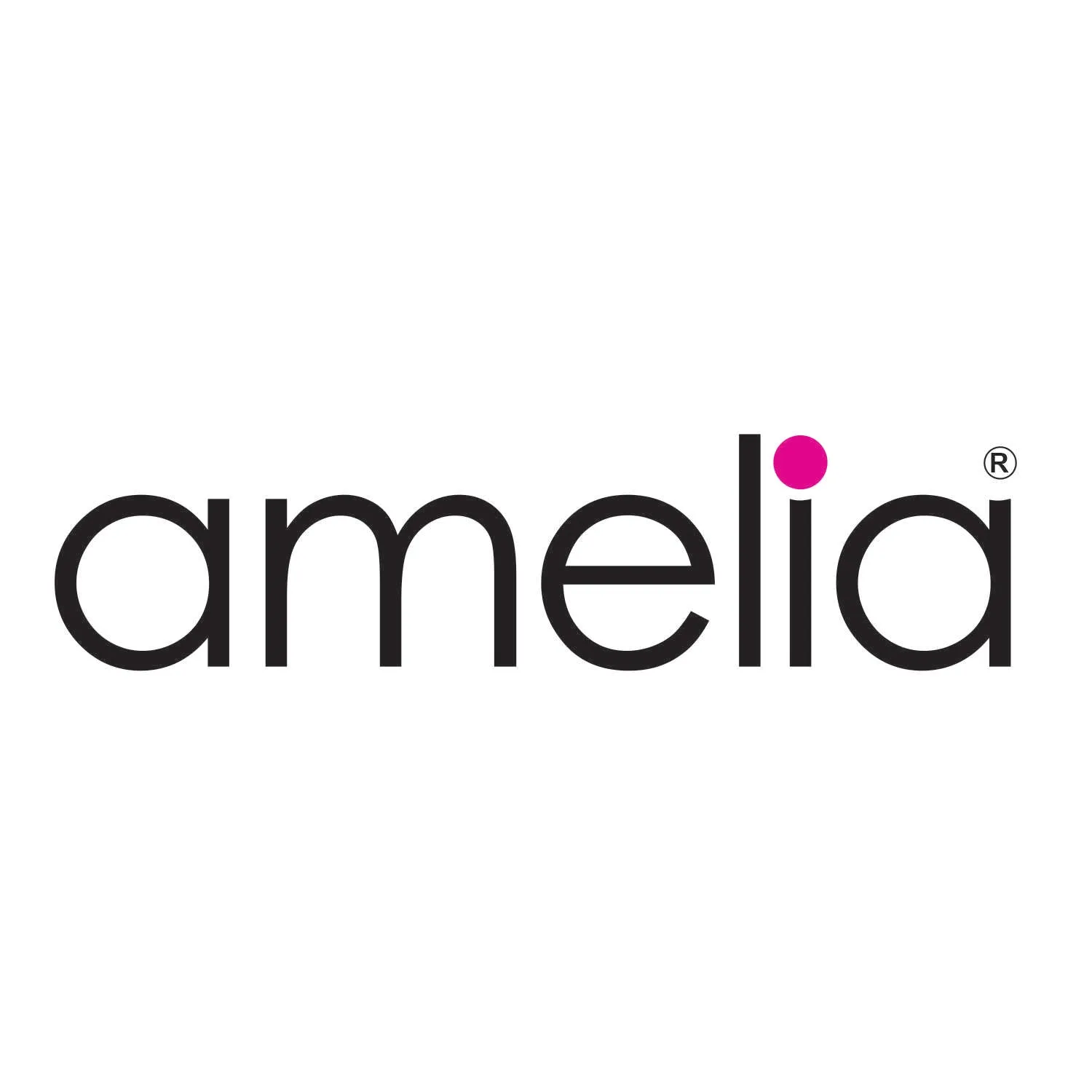 Amelia Beauty, Purple Satin Scrunchies, 2.25in Diameter, Gentle on Hair, Strong Hold, No Snag, No Dents or Creases. 12 Pack