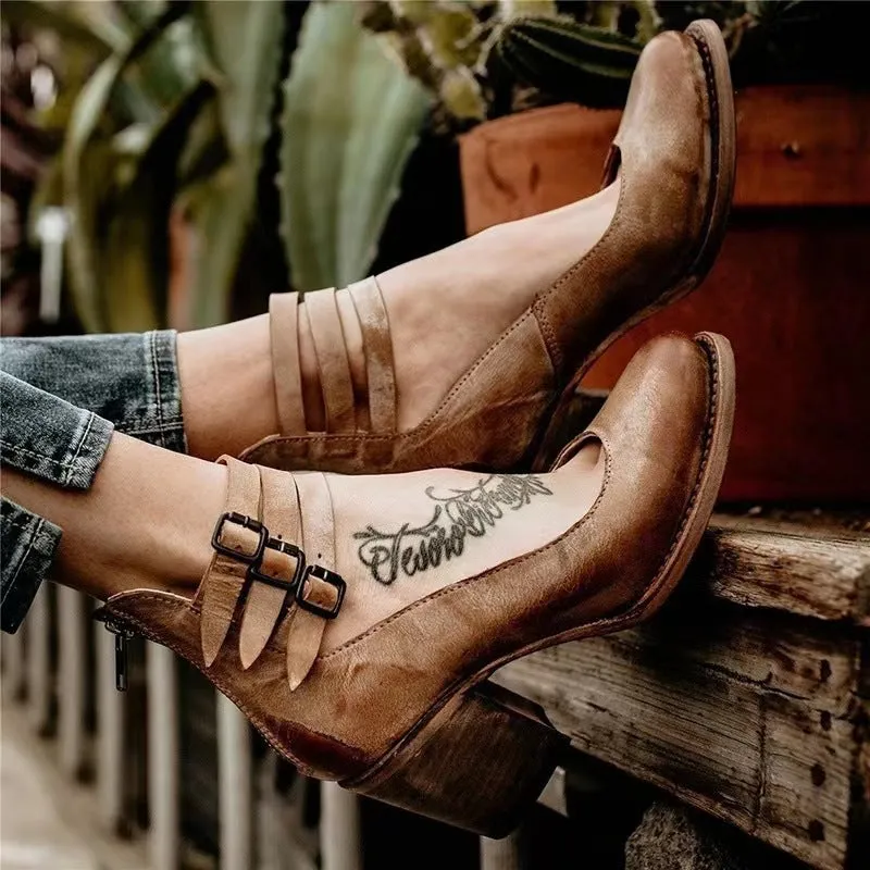 Amira | Elegant Shoes