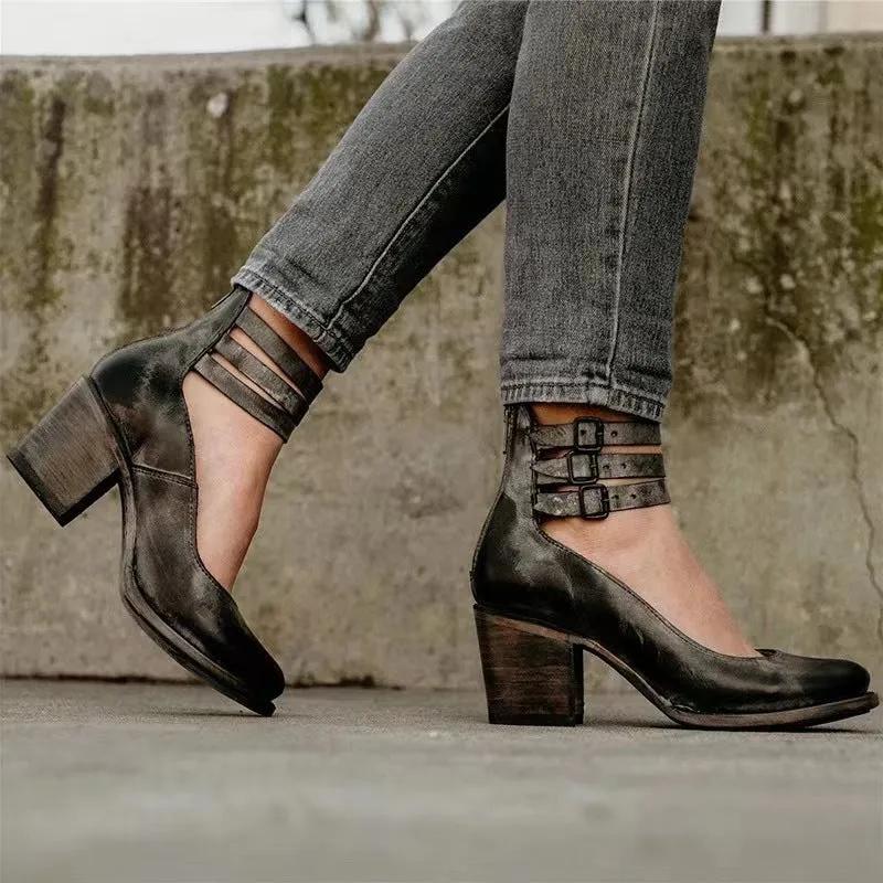 Amira | Elegant Shoes
