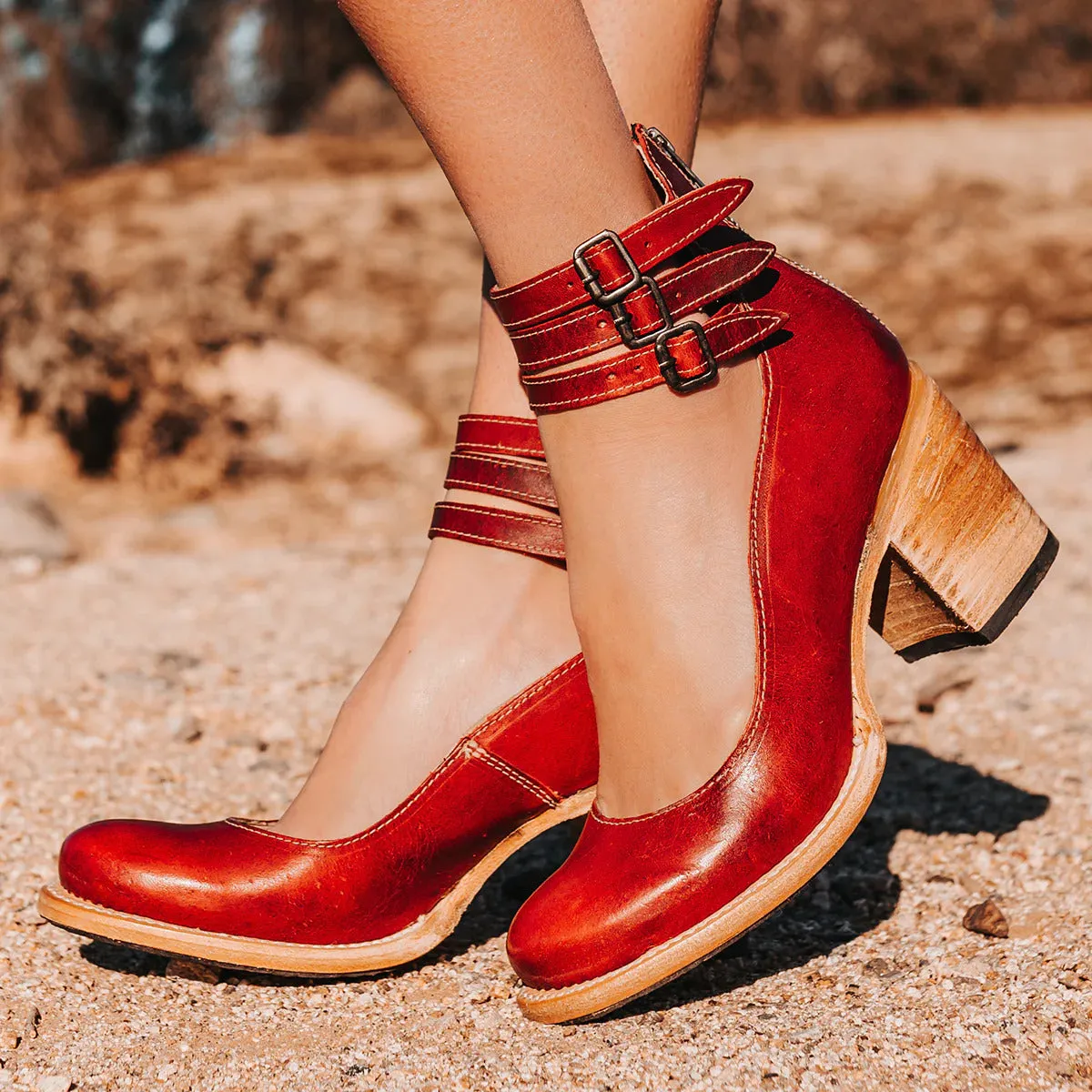 Amira | Elegant Shoes