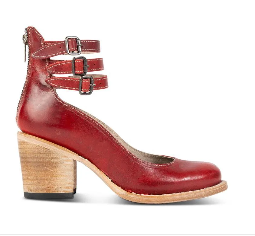 Amira | Elegant Shoes