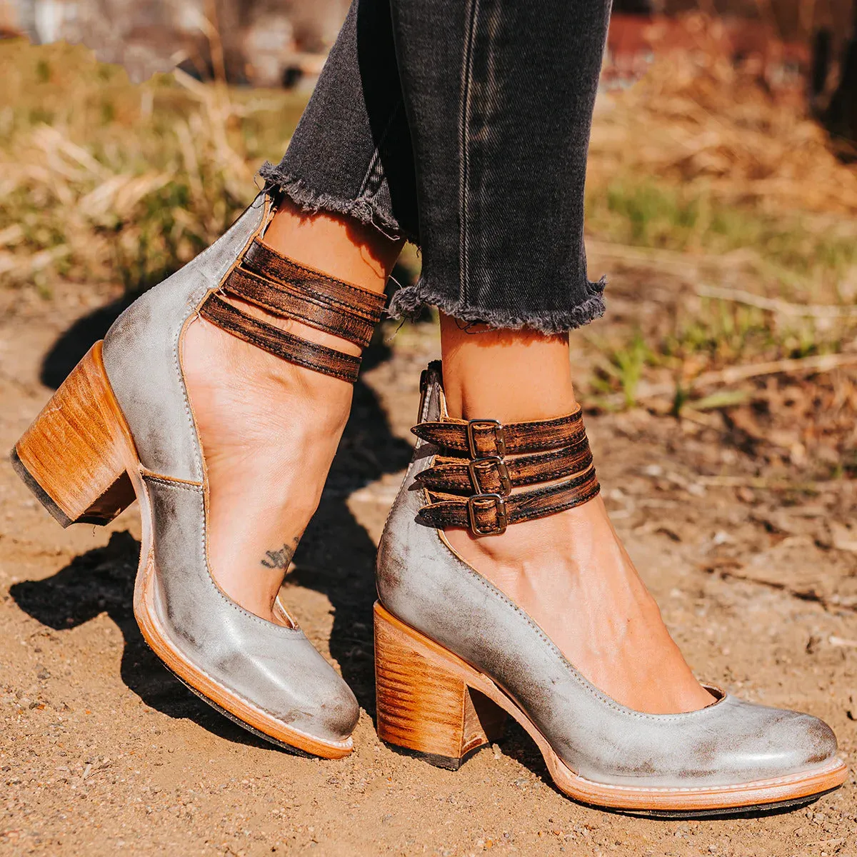 Amira | Elegant Shoes
