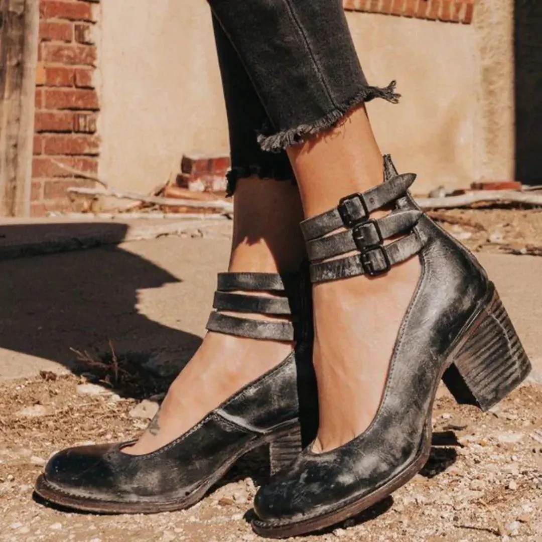 Amira | Elegant Shoes