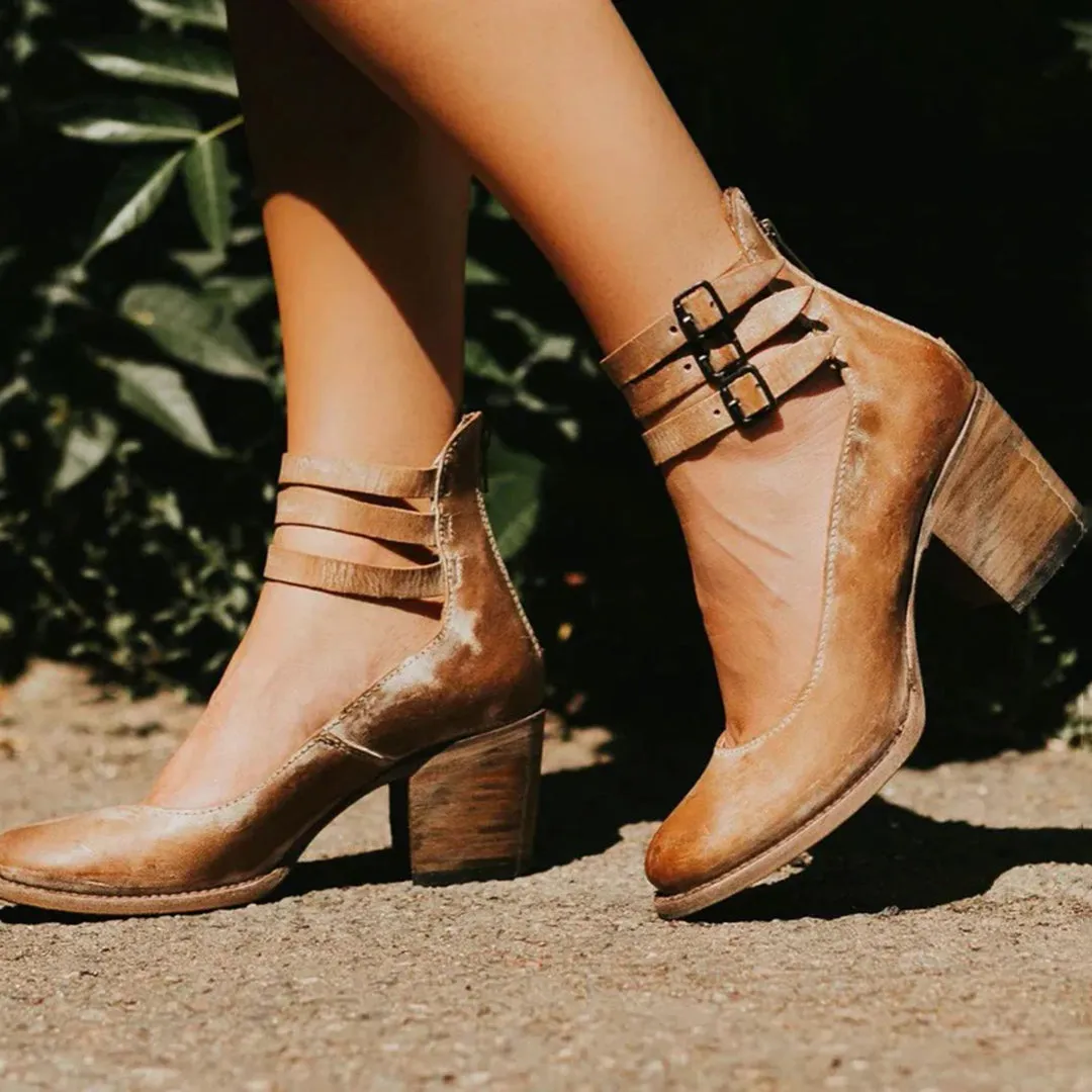 Amira | Elegant Shoes