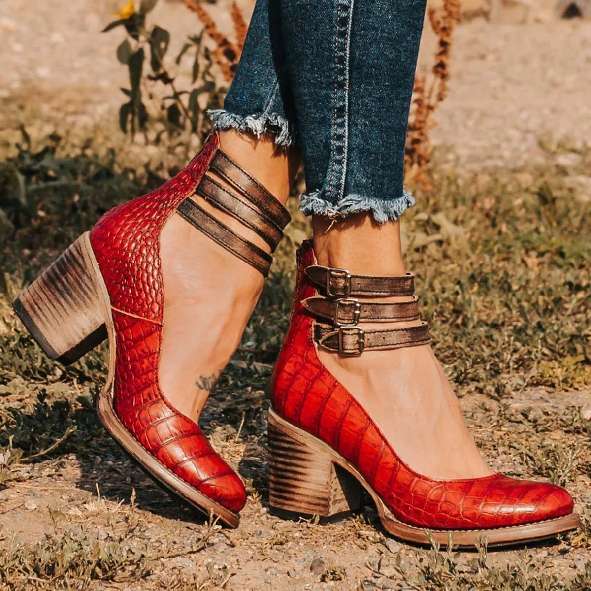 Amira | Elegant Shoes
