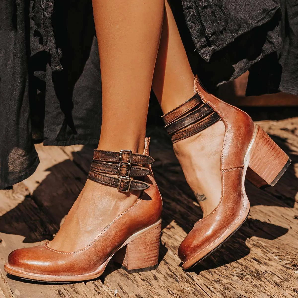 Amira | Elegant Shoes