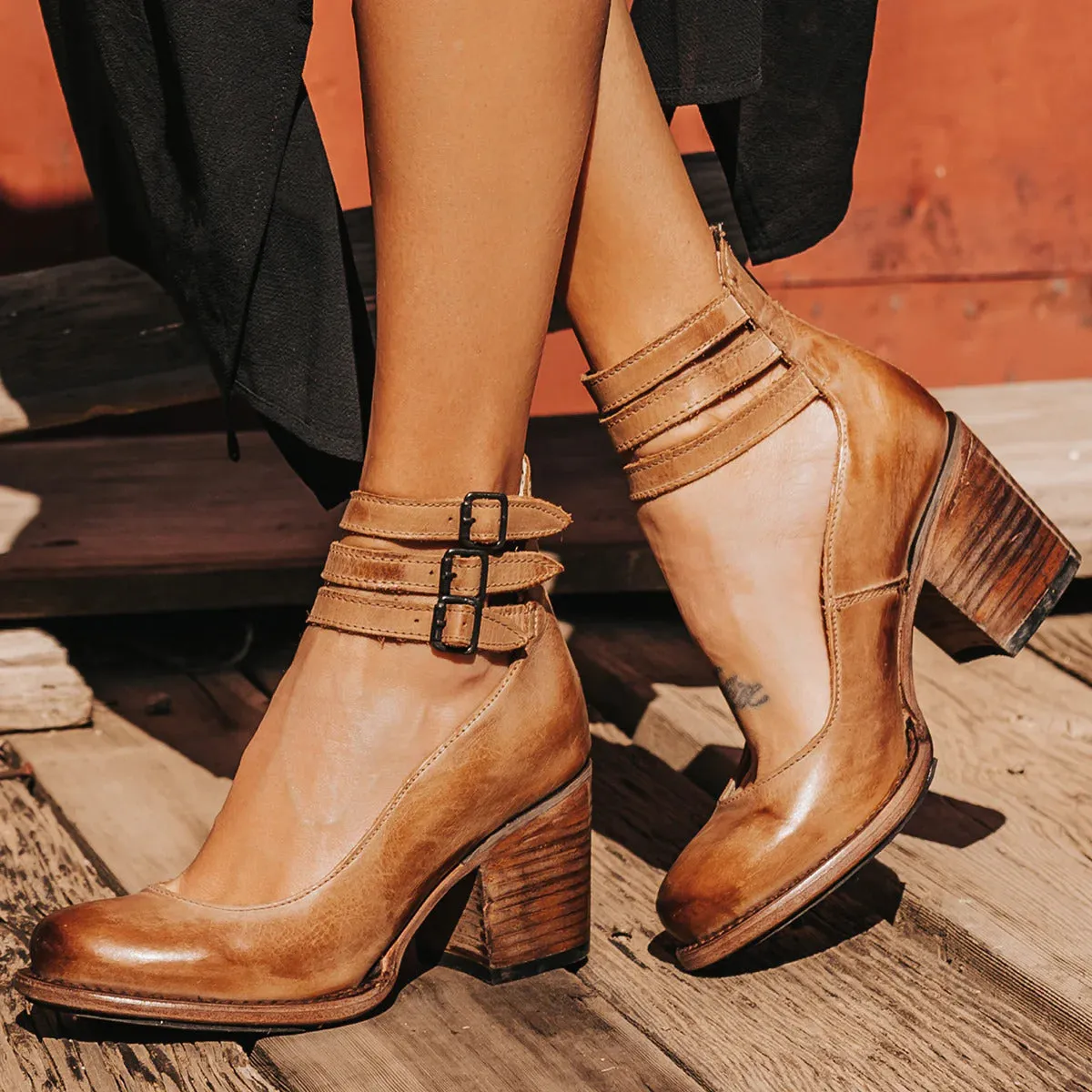 Amira | Elegant Shoes