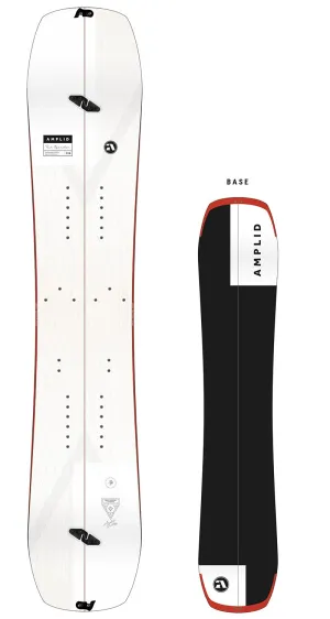 Amplid Tour Operator Mens Splitboard