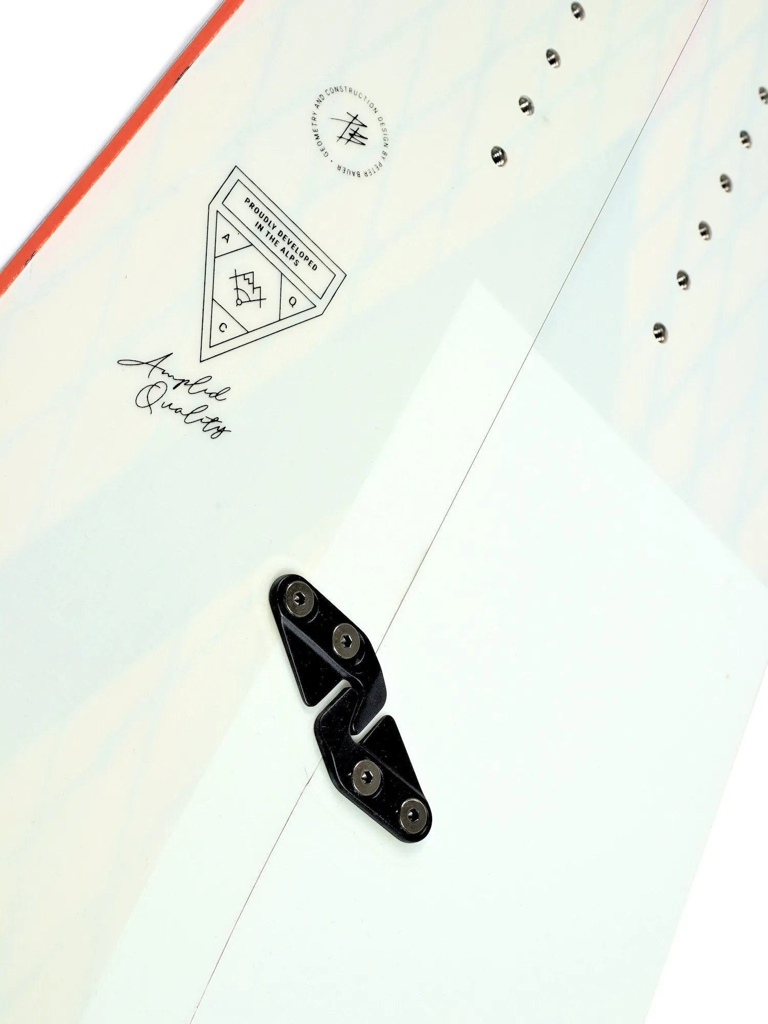 Amplid Tour Operator Mens Splitboard