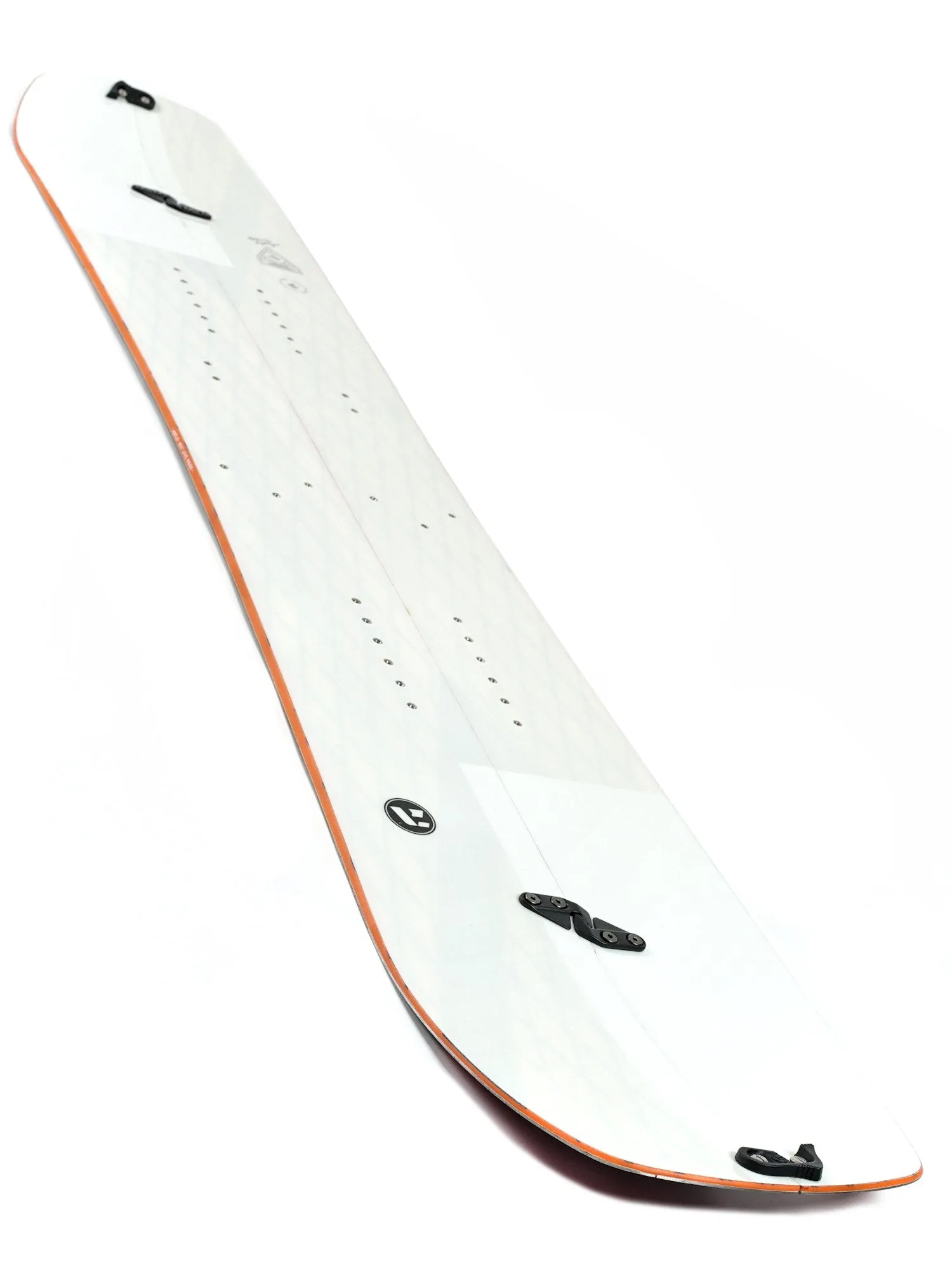 Amplid Tour Operator Mens Splitboard