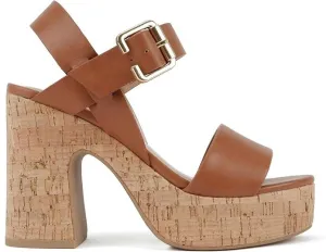 Annual Platform Heel