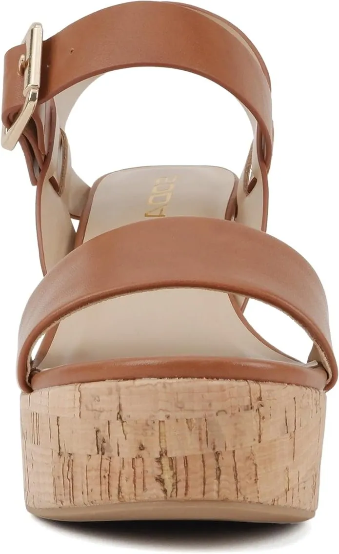 Annual Platform Heel