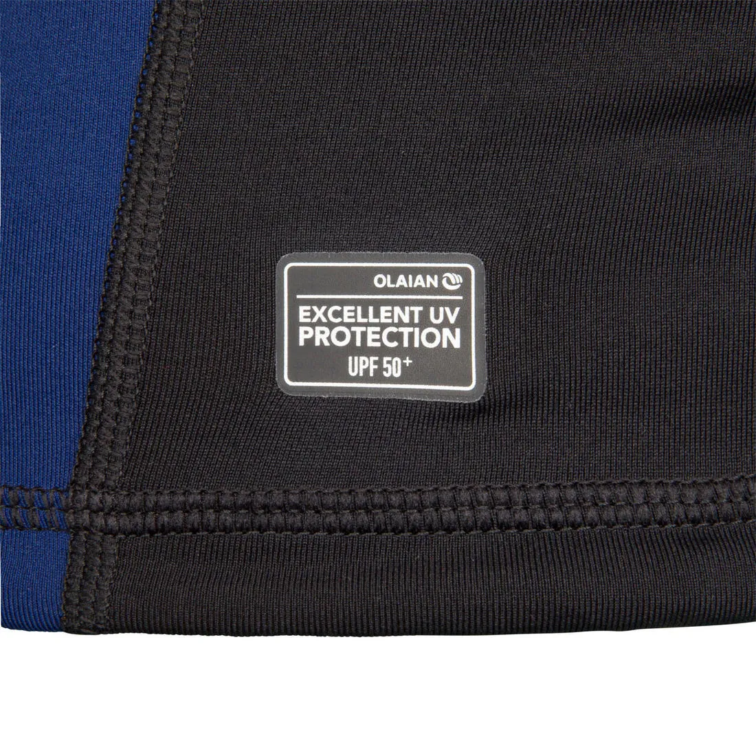anti-UV long-sleeved T-shirt 500
